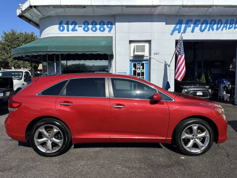 2009 Toyota Venza FWD V6