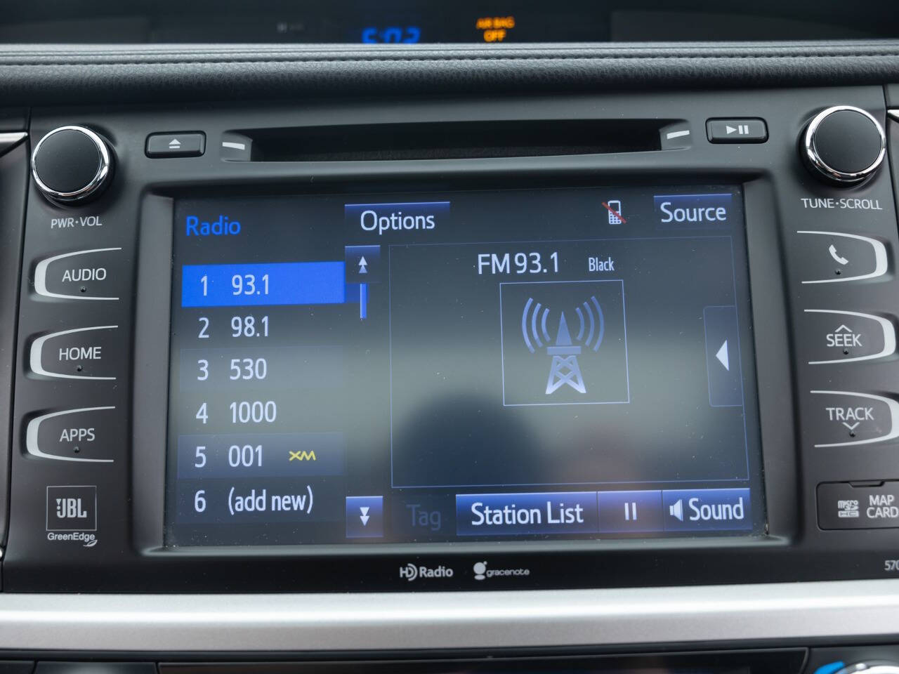 Used Car 2014 Toyota Highlander  Limited Platinum Awd 4dr Suv For Sale Under $15,000 In Coal City, Illinois