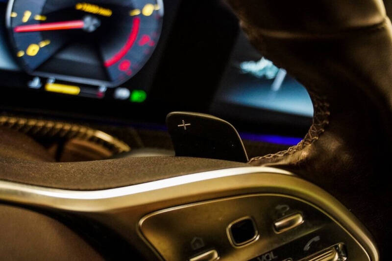 2023 Mercedes-Benz G-Class G 550