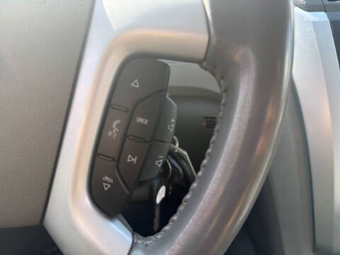 2012 Chevrolet Traverse LS