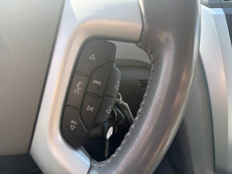 2012 Chevrolet Traverse LS