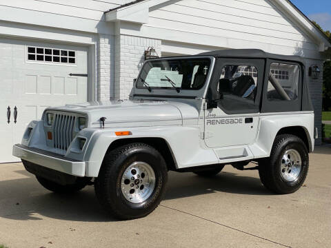 Jeep Wrangler For Sale in Troy, MI - Car Planet