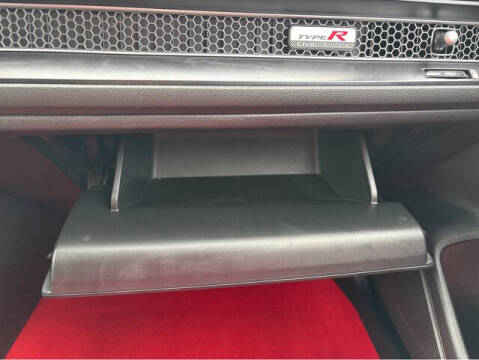 2023 Honda Civic Type R