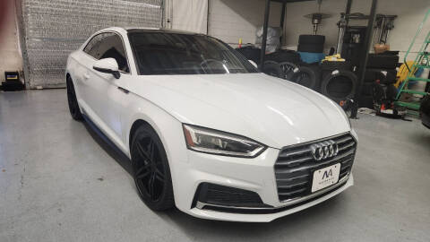 2019 Audi A5 for sale at Modern Auto in Tempe AZ