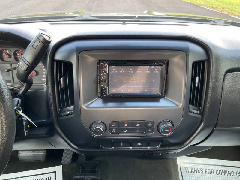 2015 GMC Sierra 1500