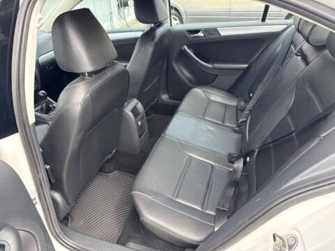 2013 Volkswagen Jetta