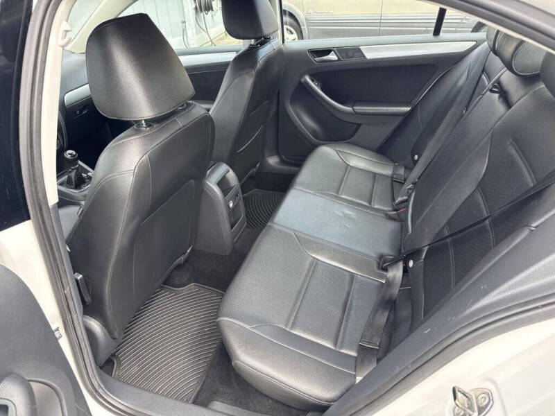 2013 Volkswagen Jetta