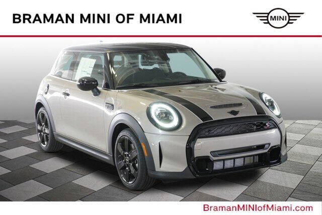 2023 MINI Hardtop 2 Door Cooper S