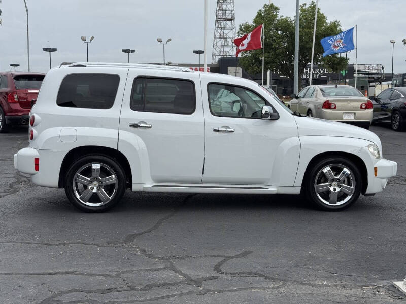 2011 Chevrolet HHR LT