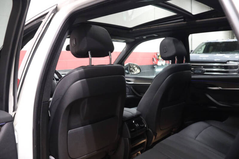 2017 BMW X5 xDrive40e iPerformance