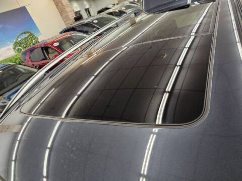 2019 BMW X7 xDrive50i