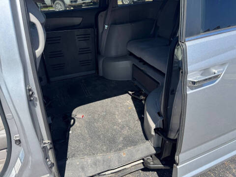 2013 Honda Odyssey EX