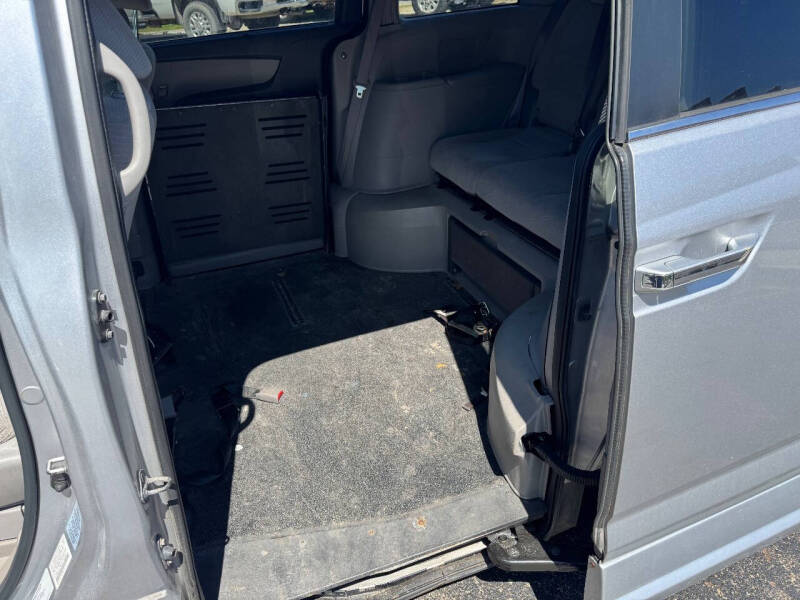 2013 Honda Odyssey EX