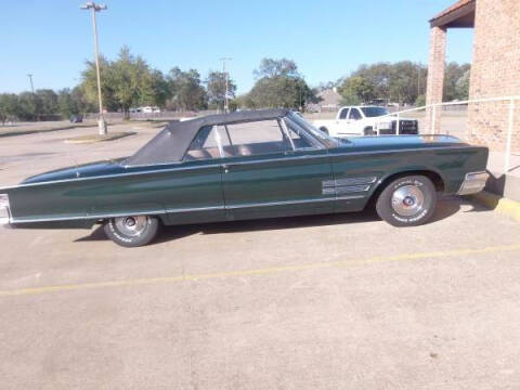 1966 Chrysler 300