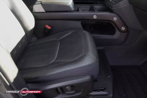 2020 Land Rover Defender 110 X