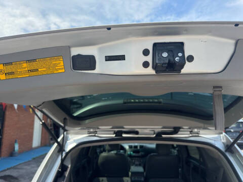 2012 Toyota Highlander