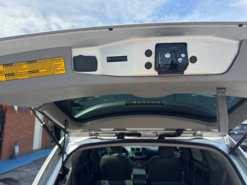 2012 Toyota Highlander
