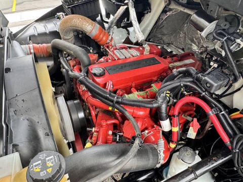 2017 International DuraStar 4300