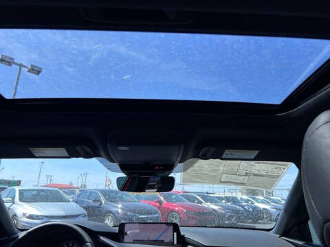 2025 Mazda Mazda3 Hatchback 2.5 Turbo Premium Plus