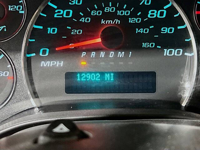 2024 Chevrolet Express 2500