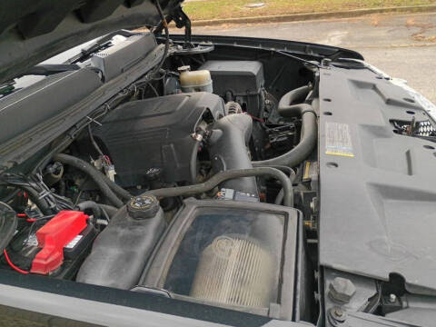 2010 GMC Sierra 1500