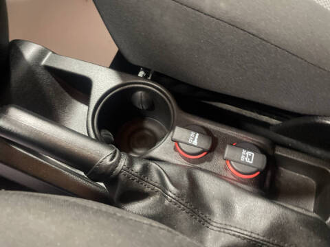 2021 RAM ProMaster City