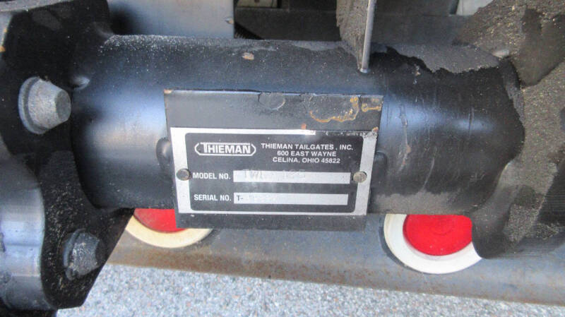 2003 Chevrolet Silverado 3500