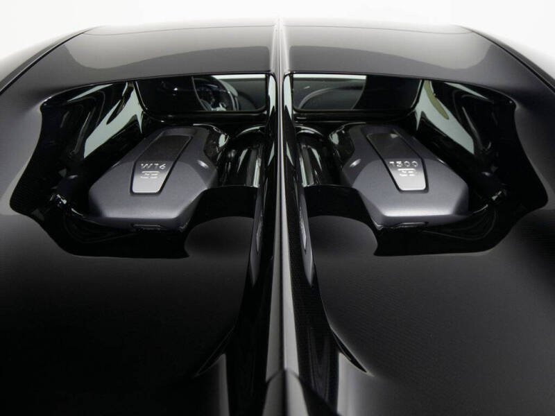 2019 Bugatti Chiron