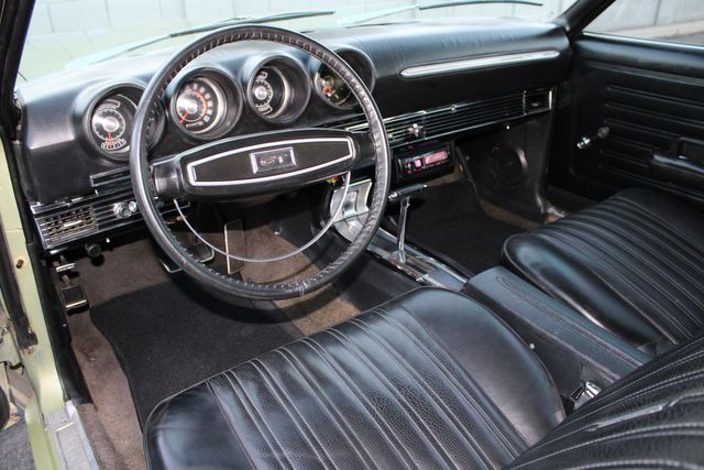 1968 Ford Torino 12