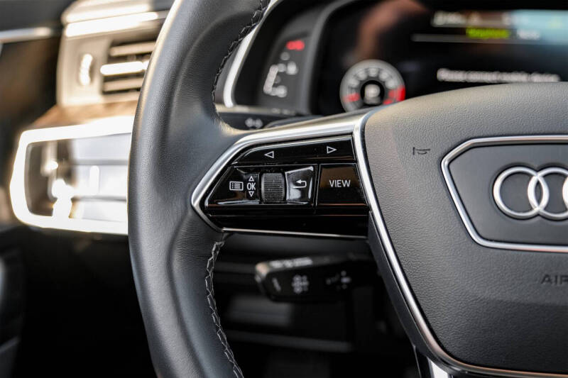 2023 Audi A6 quattro Premium 55 TFSI