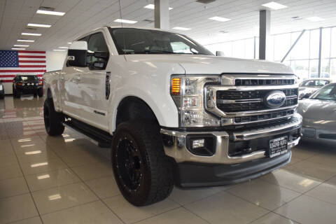 2021 Ford F-250 Super Duty for sale at Legend Auto in Sacramento CA