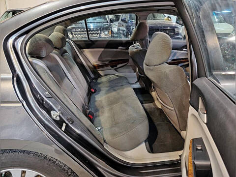 2011 Honda Accord EX