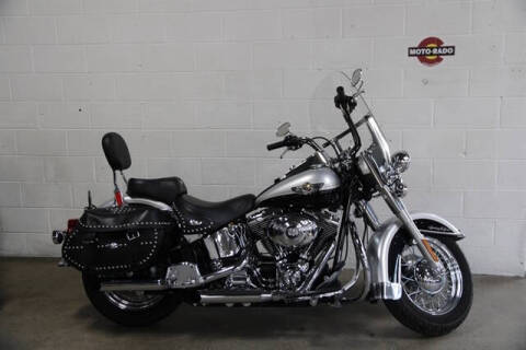 2003 Harley-Davidson SOFTAIL HE