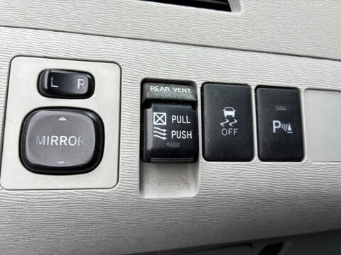 2013 Toyota Sienna XLE 7-Passenger