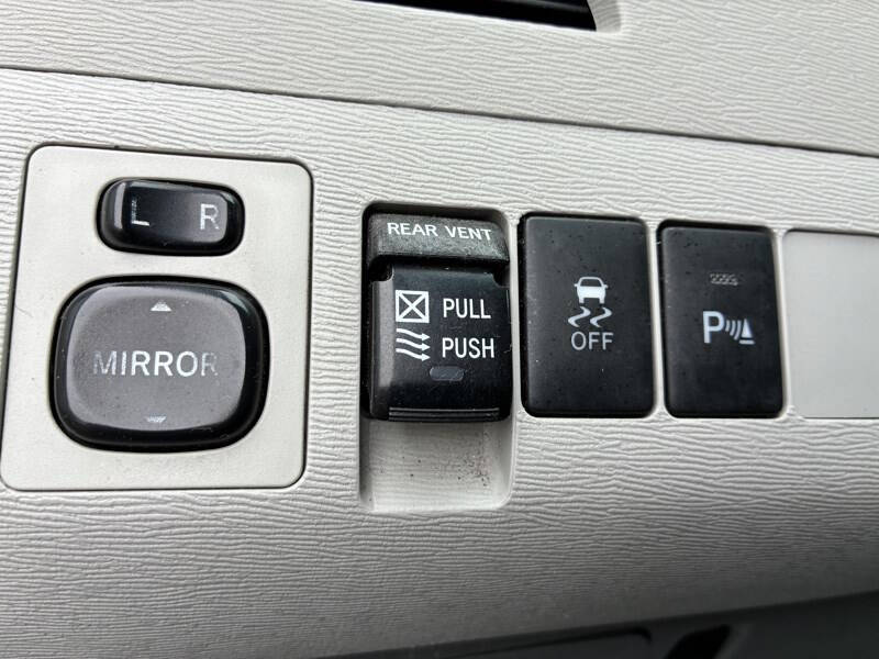 2013 Toyota Sienna XLE 7-Passenger