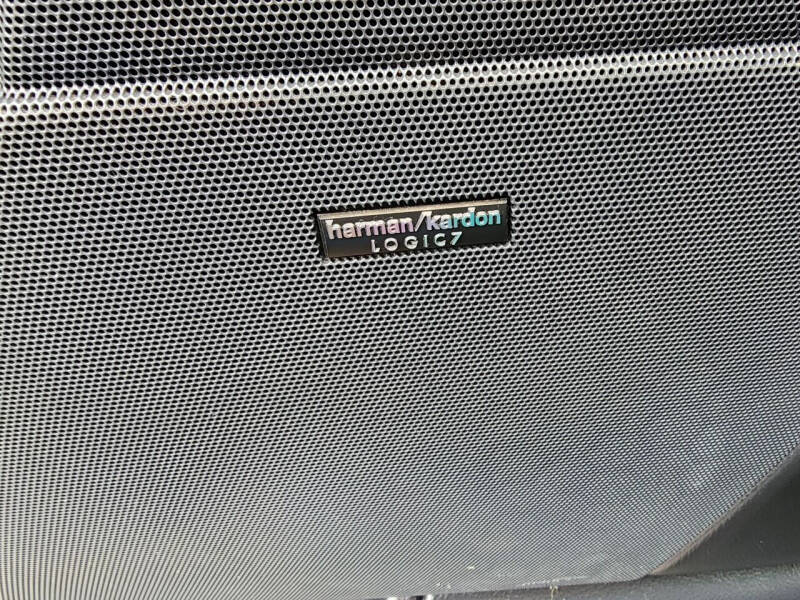 2009 Land Rover Range Rover Sport HSE