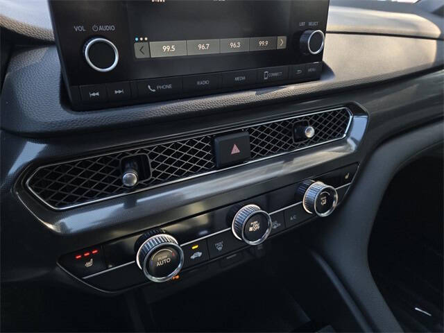 2025 Acura Integra w/A-SPEC