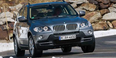 2009 BMW X5 for sale at Elmora Motor Sport in Elizabeth NJ