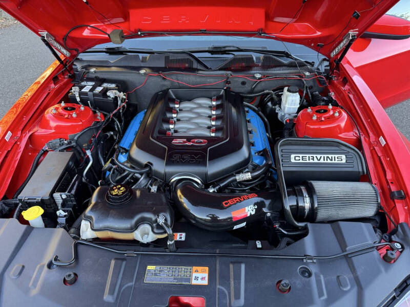 2013 Ford Mustang GT Premium