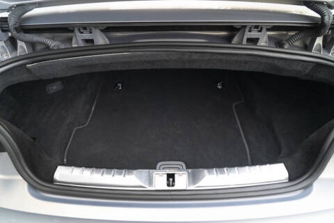 2020 Bentley Continental