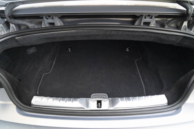 2020 Bentley Continental