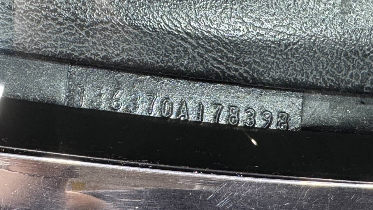 1970 Chevrolet Chevelle 61