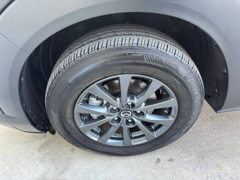 2023 Mazda CX-30 2.5 S