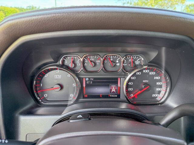 2016 GMC Sierra 1500