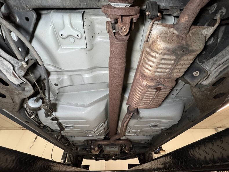 1997 Ford Crown Victoria LX