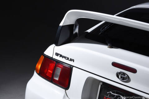 1997 Toyota Celica ST