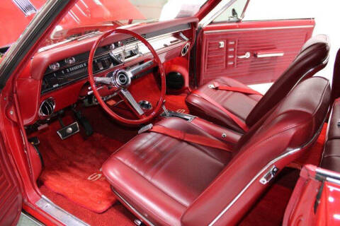 1967 Chevrolet Chevelle