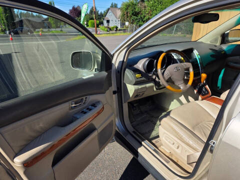 2006 Lexus RX 330