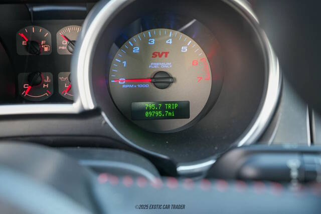 2007 Ford Shelby GT500