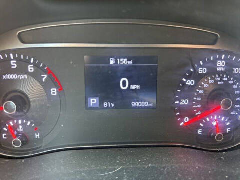 2020 Kia Soul EX